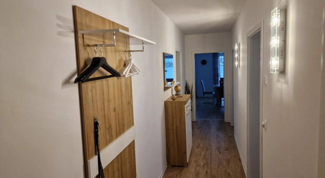 FeWo "Am Auwald", Book Hotel Leipzig Saxony