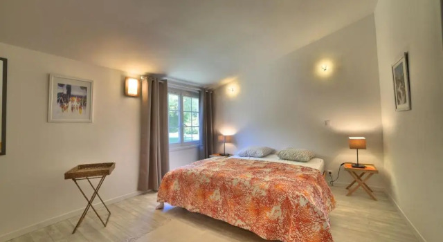 Domaine du Galon d'Or, Book Hotel Hoteller i Arvert med morgenmad, Morgenmad