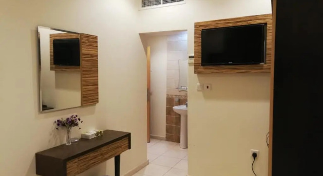 Двухместный номер Standard Al Qima Atlas 3 Hotel