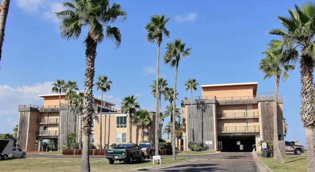 Channelview 213 2 Bedrooms 2 Bathrooms Condo