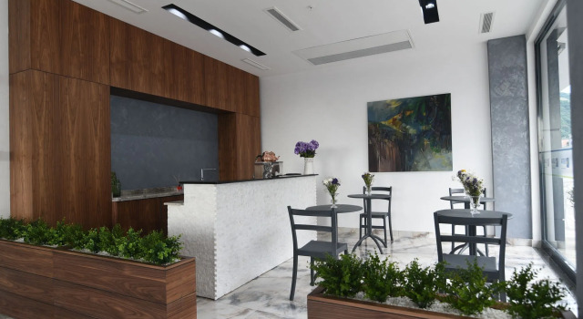 Sera Nature Hotel