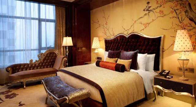 Wanda Realm Taizhou