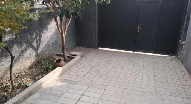Lasha S Guesthouse N 5, Prenota Hotel Hotel a Tbilisi con parcheggio, Parcheggio