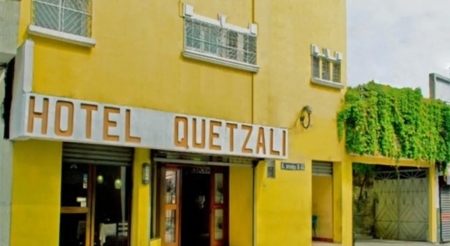 Hotel Quetzali, Забронировать Отель Зона 10 , рядом с Кафедральный собор Гватемалы