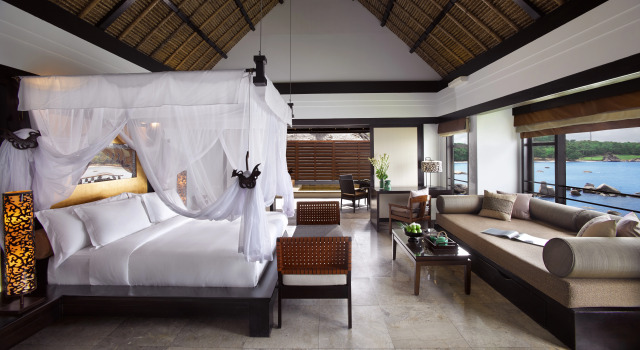 Banyan Tree Bintan, Забронировать Отель Отели Лагой по системе «всё включено», Всё включено