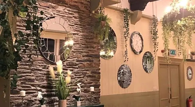 The Swan Hotel, Rezervasyon Otel Merseyside kahvaltılı oteller, Kahvaltı