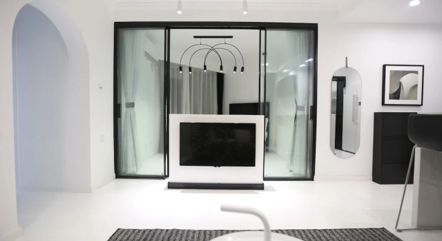 Vk House No.3 City Center, Varaa Huoneisto Xuhui 