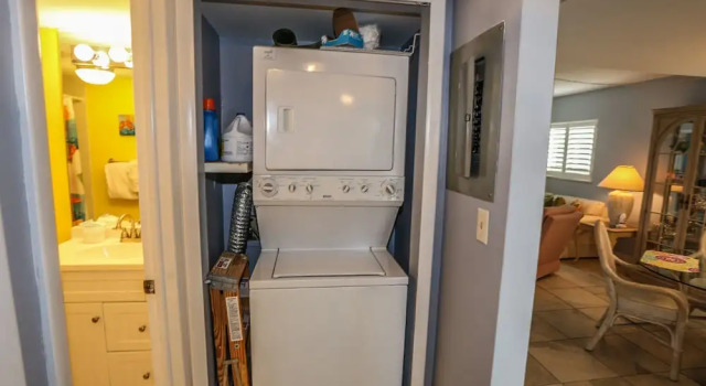 Carlos Pointe 623, Забронировать Отель Отели Fort Myers Area с парковкой, Парковка