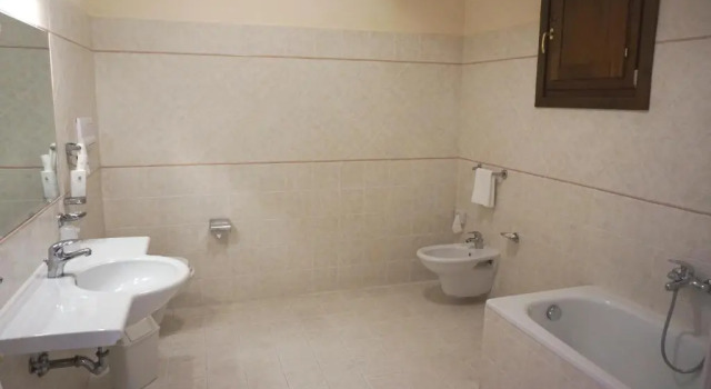 Номер Standard Bel Sito Hotel Due Torri