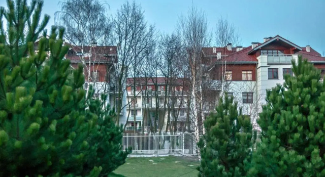 Апартаменты Deluxe Apartament Meiguan
