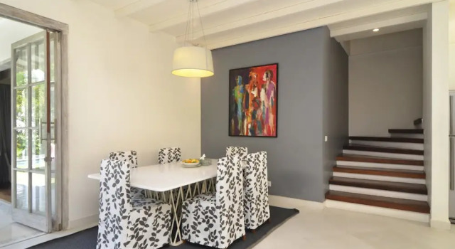 Casa Cinta 2, Забронировать Отель Семиньяк Бадунг