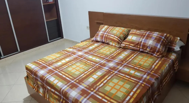 Résidence EL AMAL, Boek Hotel Goedkope hotels in Tanger-Tetouan