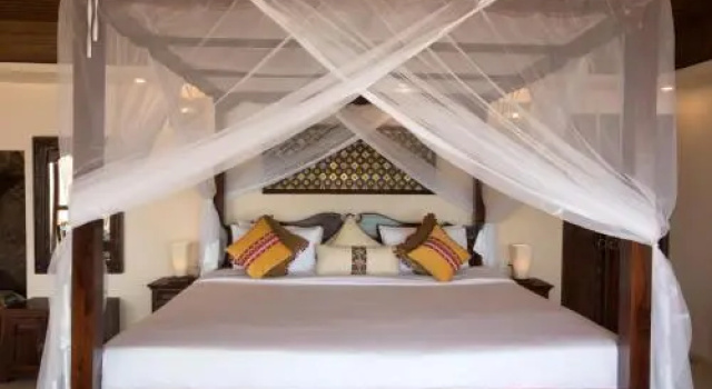 The Cape Goa, Boek Hotel Zuid-Goa Goa