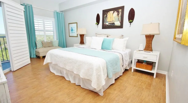Oceanwalk 5-503 Apartment 2, Забронировать Апартаменты/квартира Апартаменты штата Флориды, Апартаменты/квартира