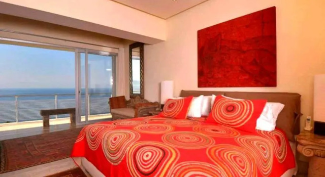 Horizon PH3, Book Apartment Puerto Vallarta Jalisco