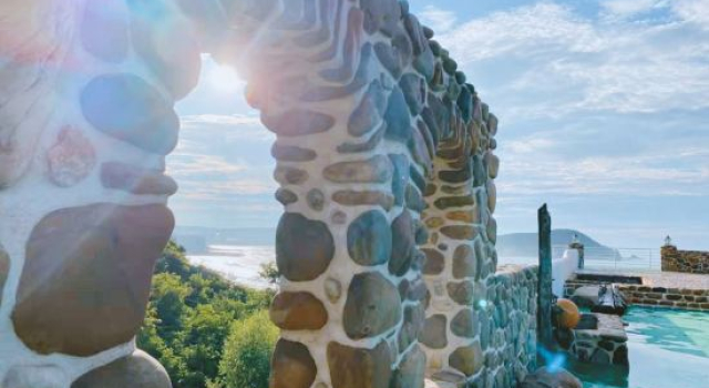 Ocean & Hills Resort, Book Resort Dalian 