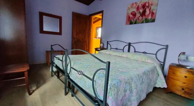 Номер Standard Locanda della Rocca