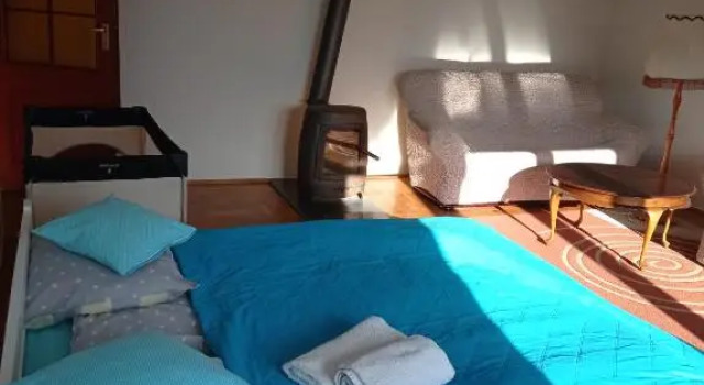 Apartament Pod Leszczyną, Забронировать Апартаменты/квартира Сандомир 