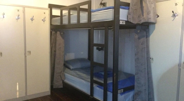 Monkey Cave - Hostel, Забронировать Хостел Бангкок провинция Бангкок, рядом с Банглампу