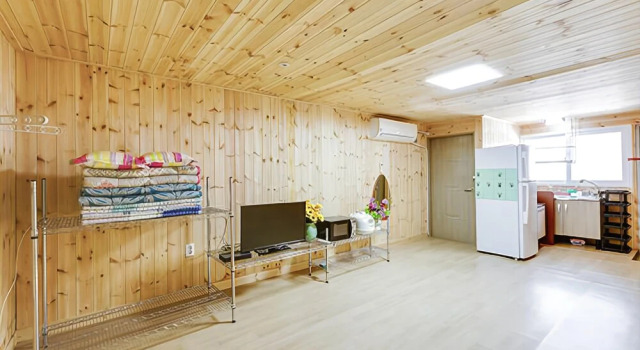 Gapyeong Flower Road Pension, Reserva ahora Hotel Deokhyeon Gyeonggi-do