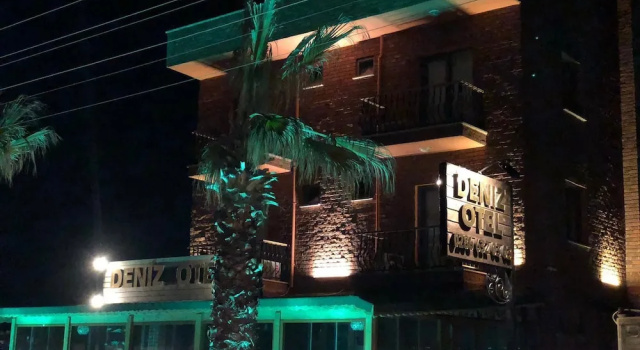 Deniz Otel, Book Hotel Geyikli Aegean Region