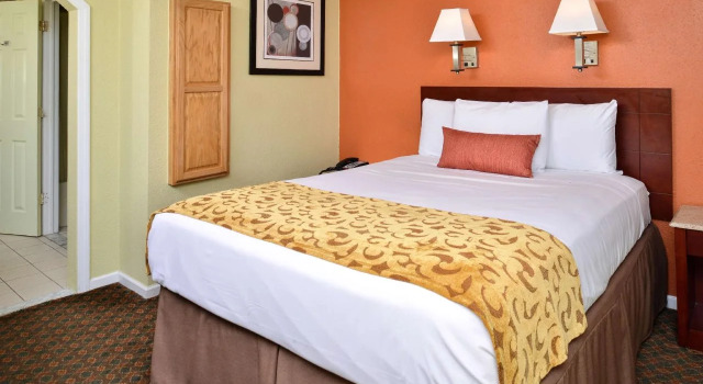 Red Carpet Inn and Suites - Cheshire, Boek Hotel Cheshire Verenigde Staten