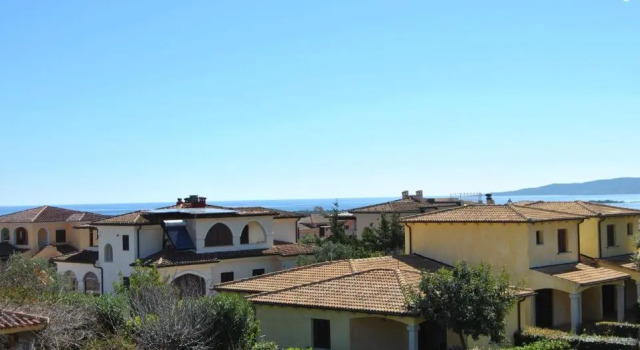 Casa Danilo