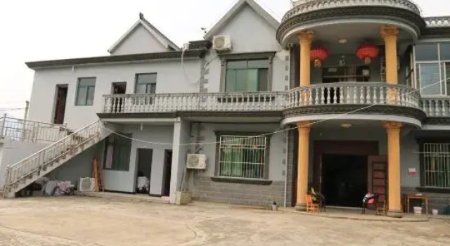 Yuxian Ahua Mountain Villa, Prenota Villa Hotel a Anhui con parcheggio, Parcheggio