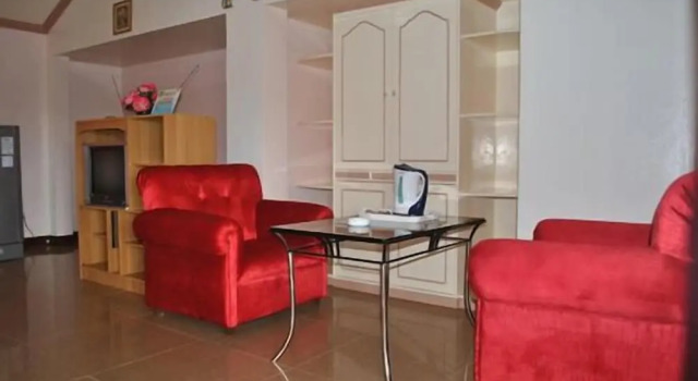 Студия Datag Cordova Home Village