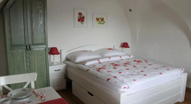 Apartments Skok, Prenota Appartamento Hotel a Gorenjska con parcheggio, Parcheggio