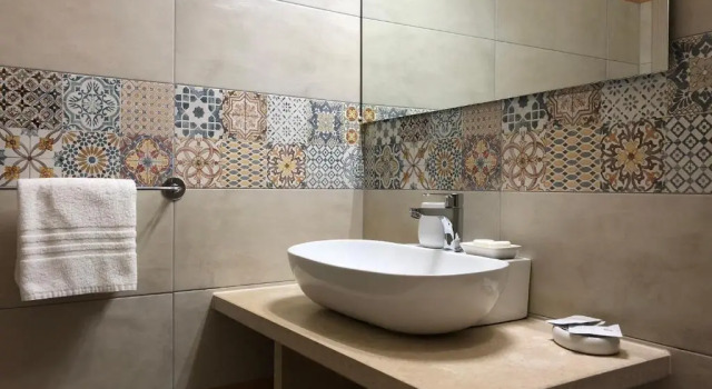 Номер Standard B&B MiMì