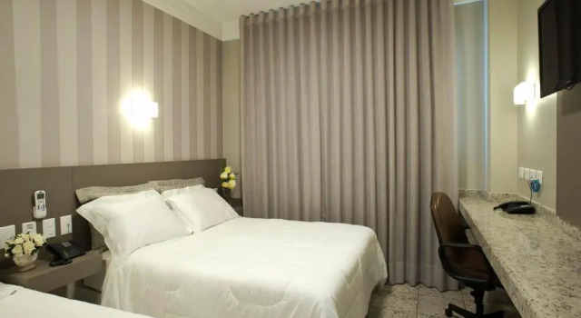 Люкс Deluxe Nohotel Premium Americana
