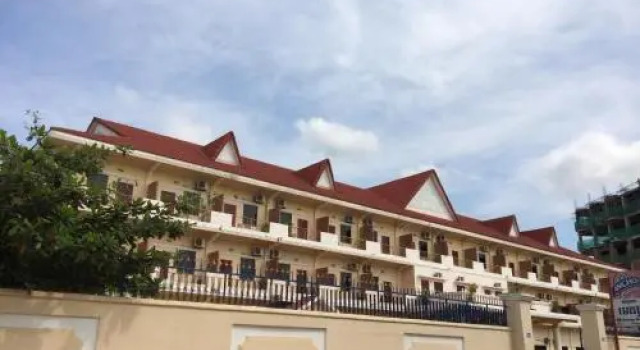 Mekong Hotel