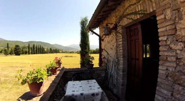 Коттедж Agriturismo Cardito
