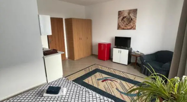 LuanaApartments# 40b, Rezerwuj Apartament Hotele w Ilfov z parkingiem, Parking