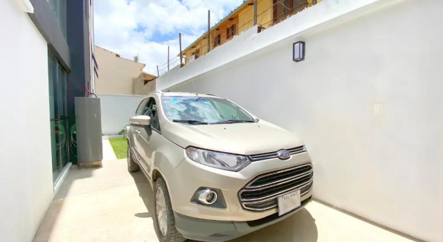 MyApartment Zona Sur, Prenota Appartamento La Paz La Paz Region