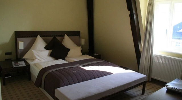 Merian Hotel, Забронировать Отель Оппенхайм земля Гессен