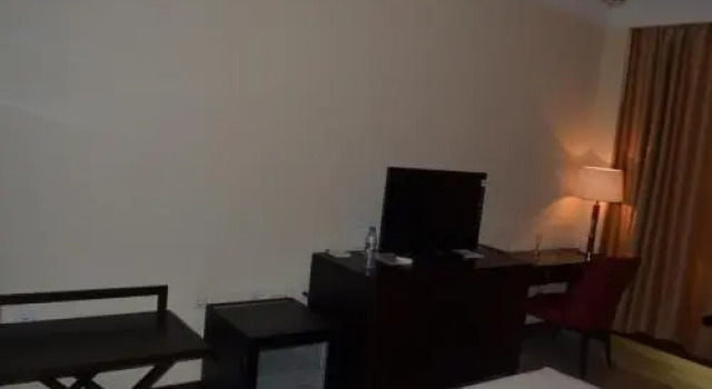 Hotel Residence Monalisa, 预订 酒店 罗安达 罗安达., 靠近 贝拉斯购物中心