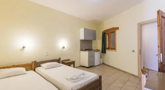 magicstay - aparthotel 2 stars bali, Забронировать Отель Балион Центральный Крит