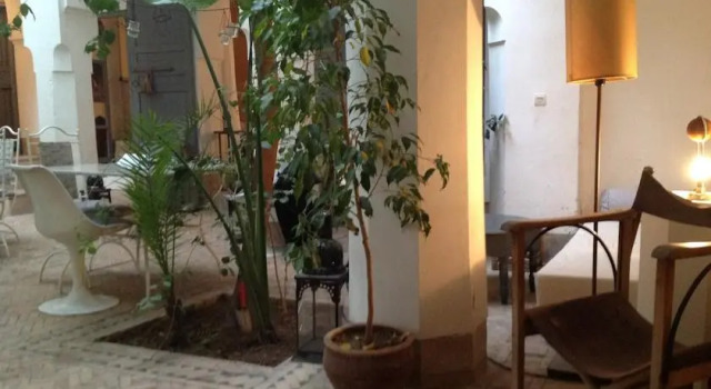Dar Binebine, Reservar Hotel Marraquexe Marrakech-Tensift-Haouz