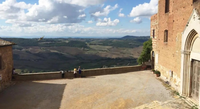 Двухместный номер Superior La Locanda Di San Francesco