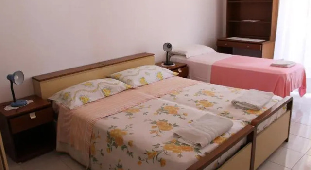 Номер Standard B&B Luna di Miele