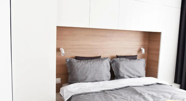 Апартаменты c 1 комнатой Borovets Gardens Luxury apartment E11