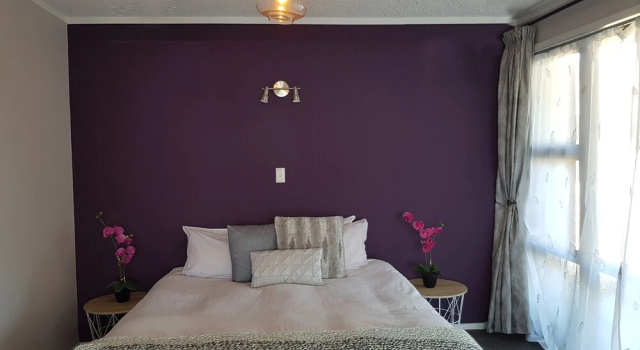 Номер Deluxe Kea Apartments