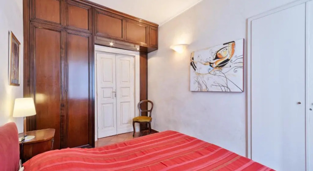 Апартаменты Superior Arsenale Art Apartment