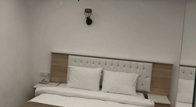 Ziyagil Konağı