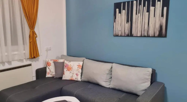 Апартаменты с 2 комнатами Apartmani Lotus Vrdnik