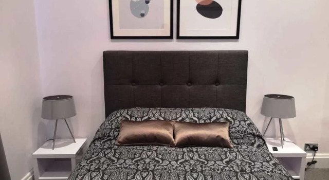 Harrods Luxury Apartments