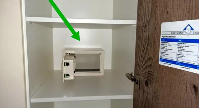 Номер Superior Hotel Haus Hildegard