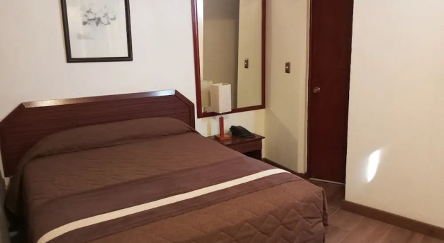 Номер Standard Hotel Alcala del Rio